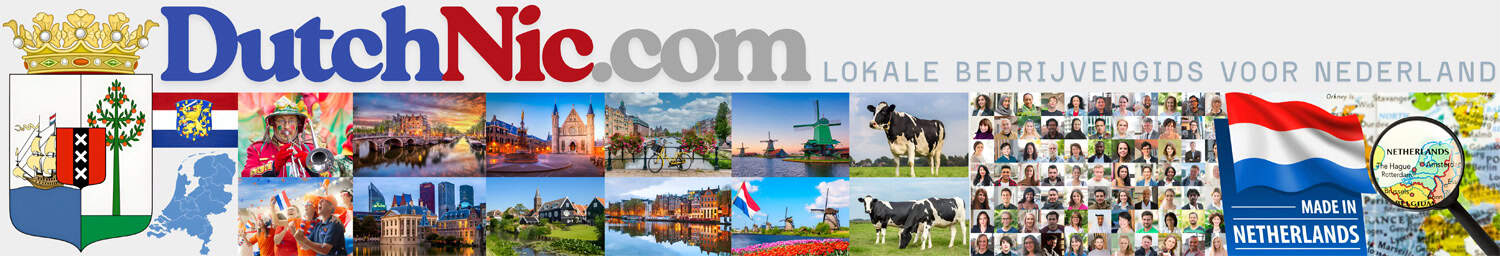 Gemaakt in Nederland - Global Cargo Care
